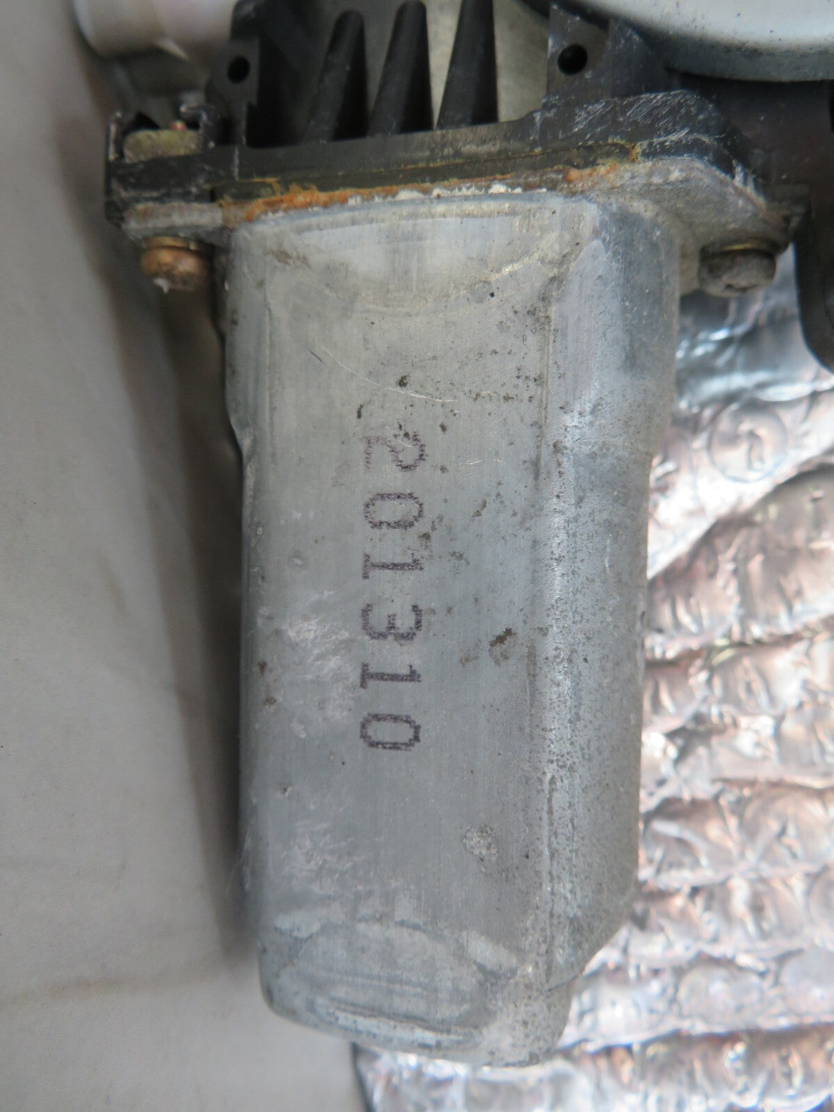 HONDA STREAM NSR WINDOW REGULATOR 2000-2006 A1431-7