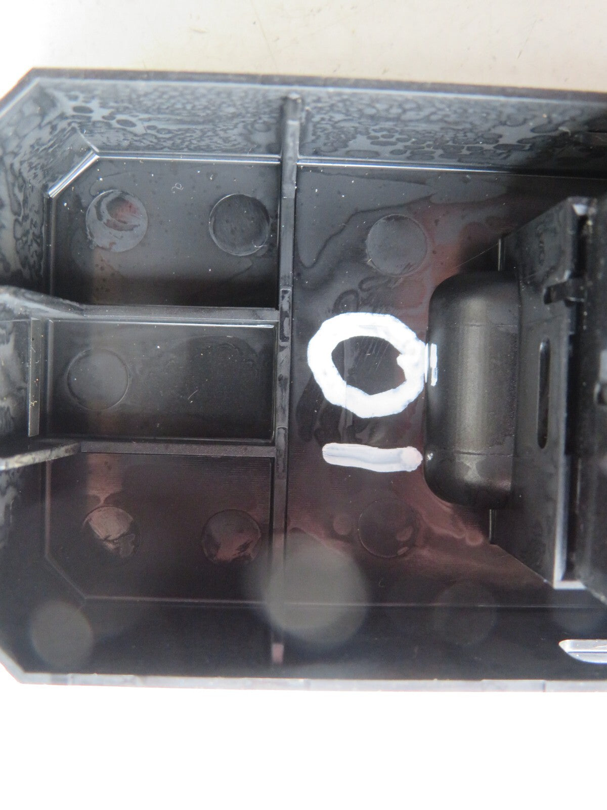 LAND ROVER DISCOVERY 3 NSF WINDOW SWITCH YUD501070 2005-09 AMS1115-10