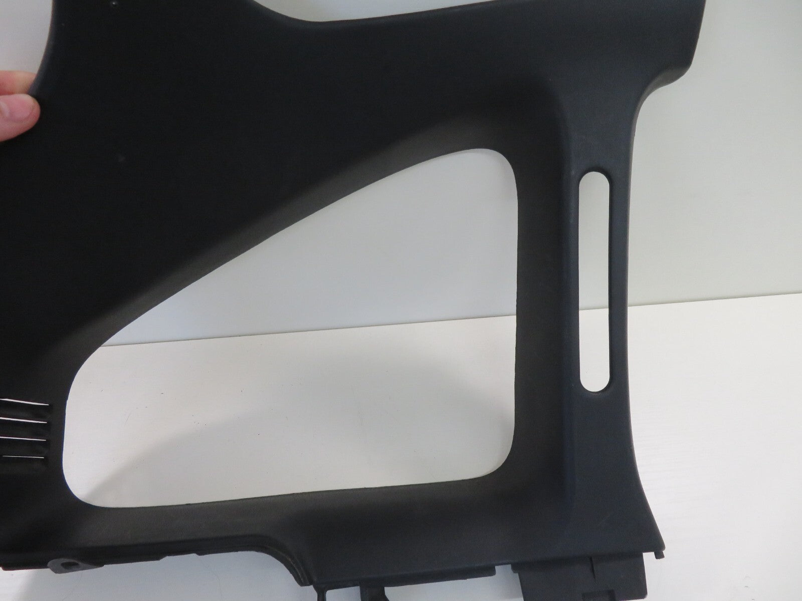 TOYOTA MR2 MK2 SW20 NSR REAR WINDOW TRIM  (SEE PHOTOS) 1990-1999 #5