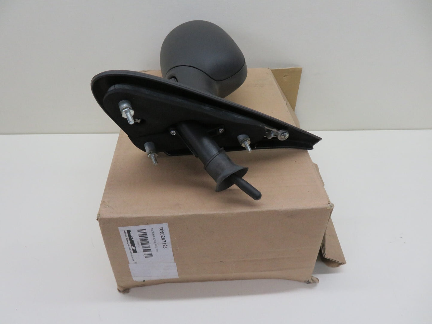 OS DRIVER DOOR WING MIRROR FOR RENAULT MEGANE RN0267123 1995-1999