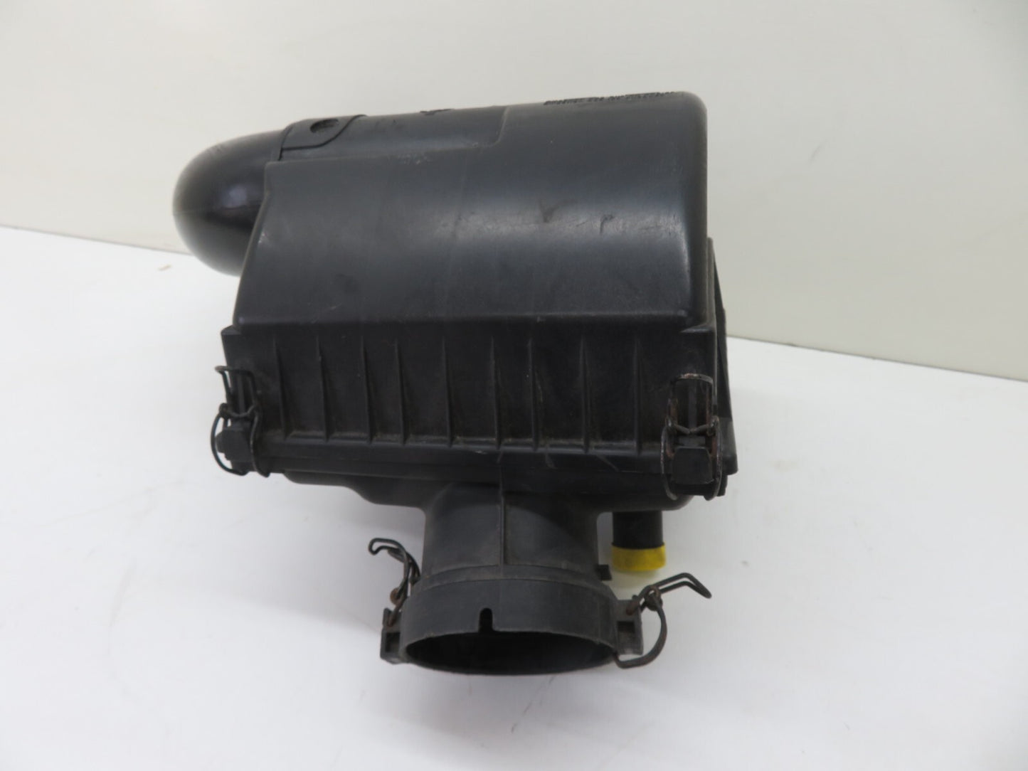 PEUGEOT BIPPER 1.4 DIESEL AIR FILTER BOX (SEE PHOTOS) 2008-2015