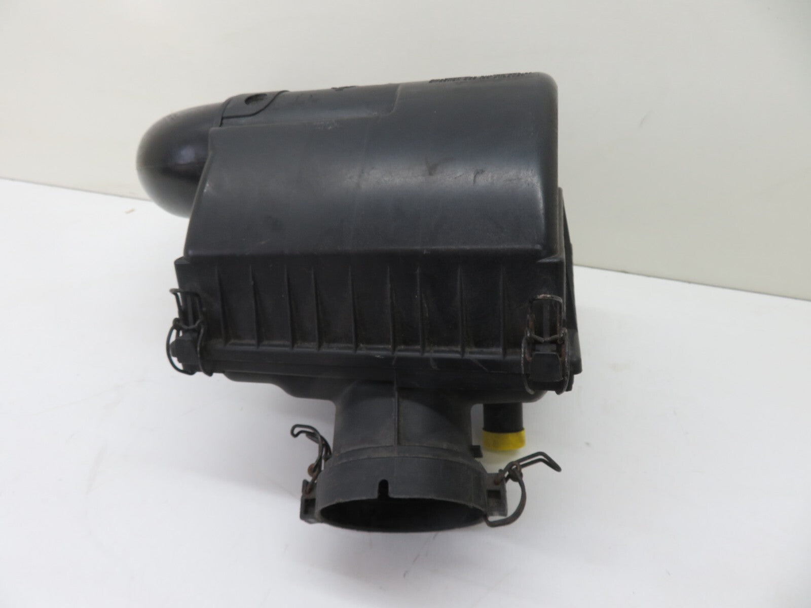 PEUGEOT BIPPER 1.4 DIESEL AIR FILTER BOX (SEE PHOTOS) 2008-2015