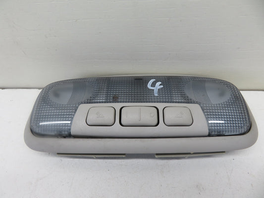 FORD S MAX INTERIOR ROOF LIGHT 2006-2014 1678-4