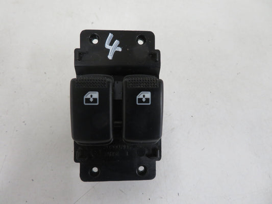HYUNDAI I10 OS DRIVER WINDOW SWITCHES 202007106 2007-2013 HDMIX1400-4
