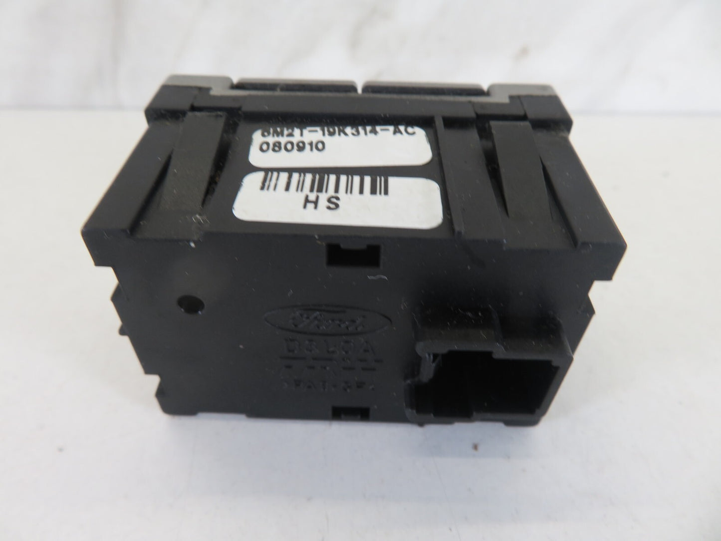 FORD MONDEO MK4 HEATED SEAT SWITCHES 6M2T-19K314-AC 2007-2011 A1007-16