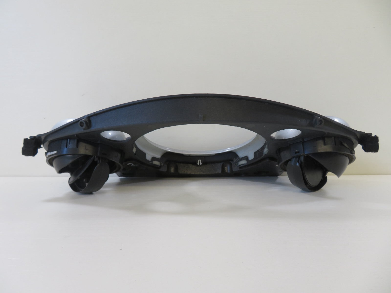 BMW MINI COOPER S R53 INSTRUMENT CLUSTER SURROUND 0769337 2002-2006 1432-2