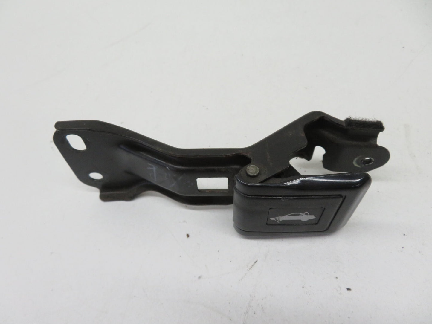 TOYOTA MR2 MK2 ENGINE LID BONNET LEVER 1990-1999 0610