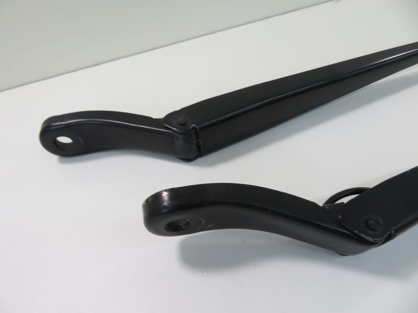 CITROEN BERLINGO MK2 FRONT WIPER ARMS PAIR 2008-2012