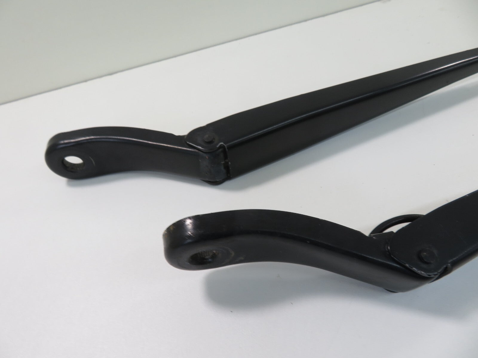CITROEN BERLINGO MK2 FRONT WIPER ARMS PAIR 2008-2012