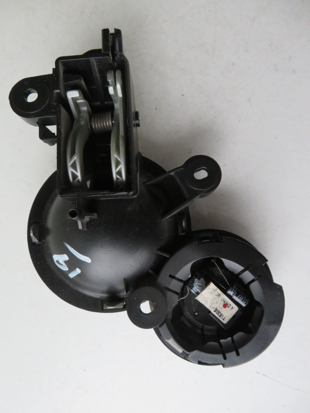 BMW MINI COOPER R50 OS DRIVER SIDE INTERIOR DOOR HANDLE 2000-2006 A0925-19