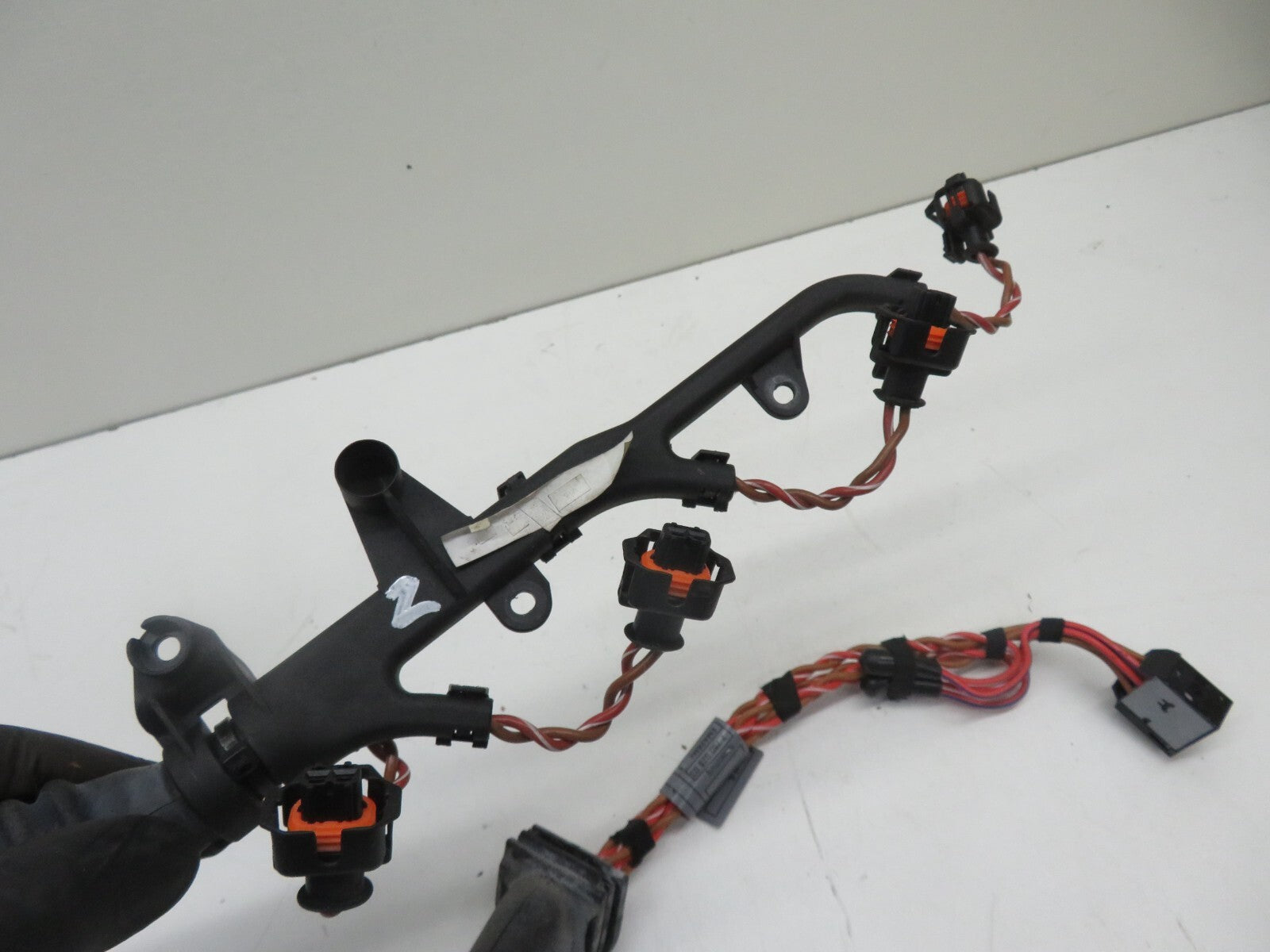 LAND ROVER FREELANDER 1 DIESEL INJECTOR LOOM 1997-2006 1730-2