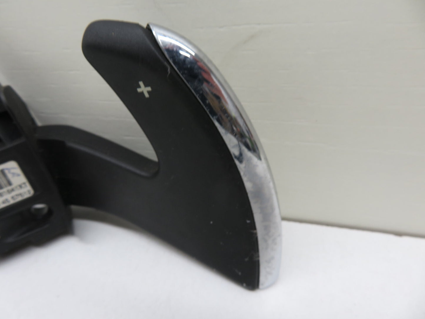 CITROEN C4 GRAND PICASSO GEAR SELECTOR PADDLE + 96481641XT 2004-2013 1055-7