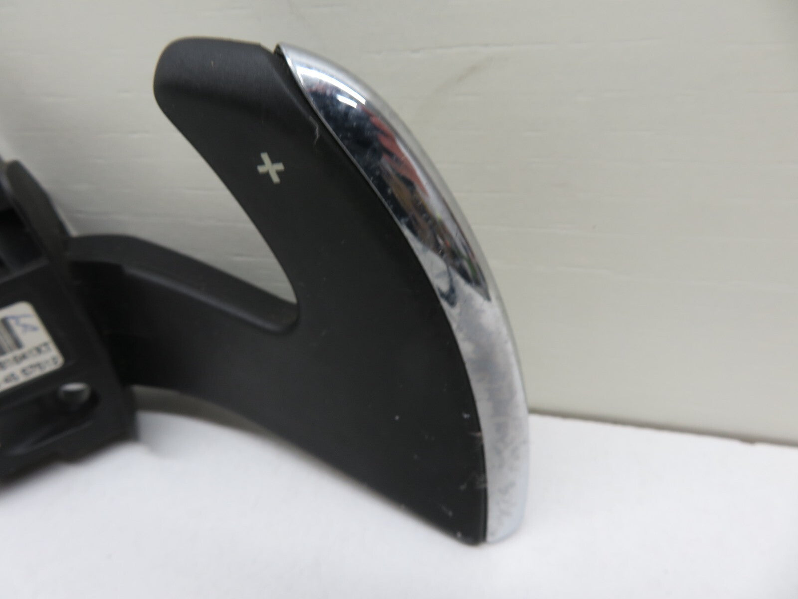 CITROEN C4 GRAND PICASSO GEAR SELECTOR PADDLE + 96481641XT 2004-2013 1055-7