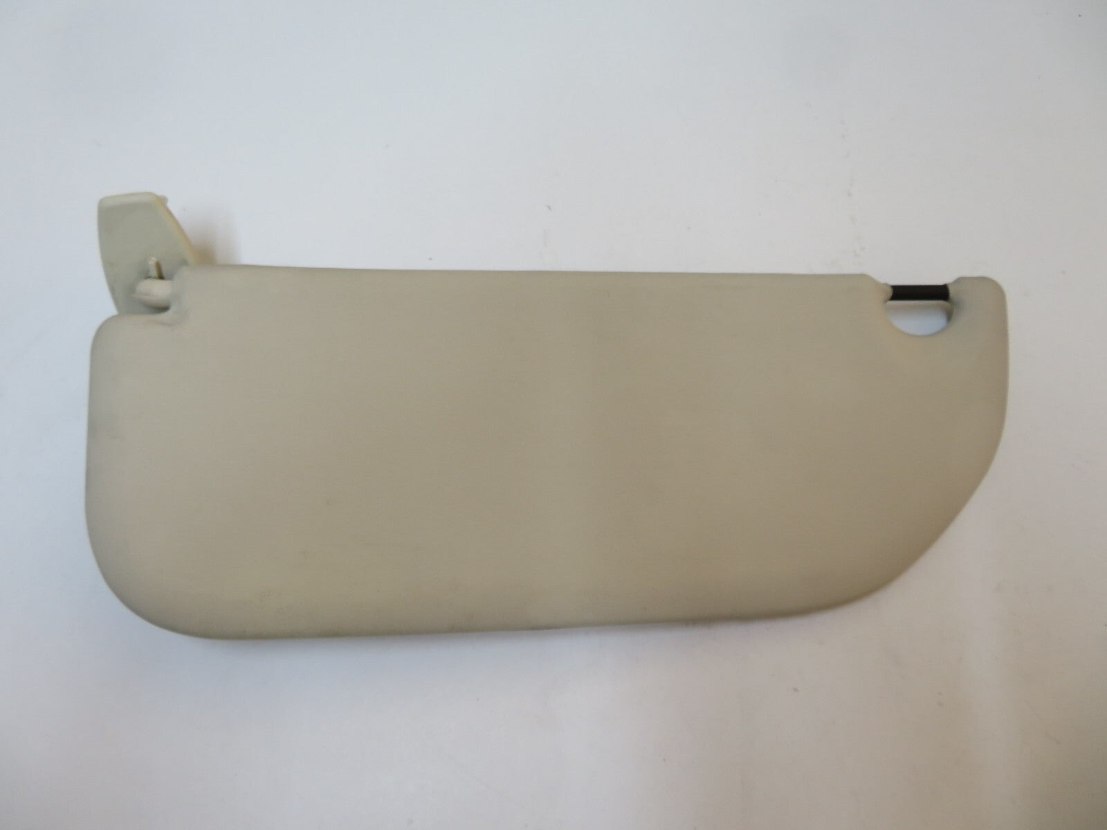 CITROEN C4 OS DRIVER SUN VISOR 2004-2010 HT05