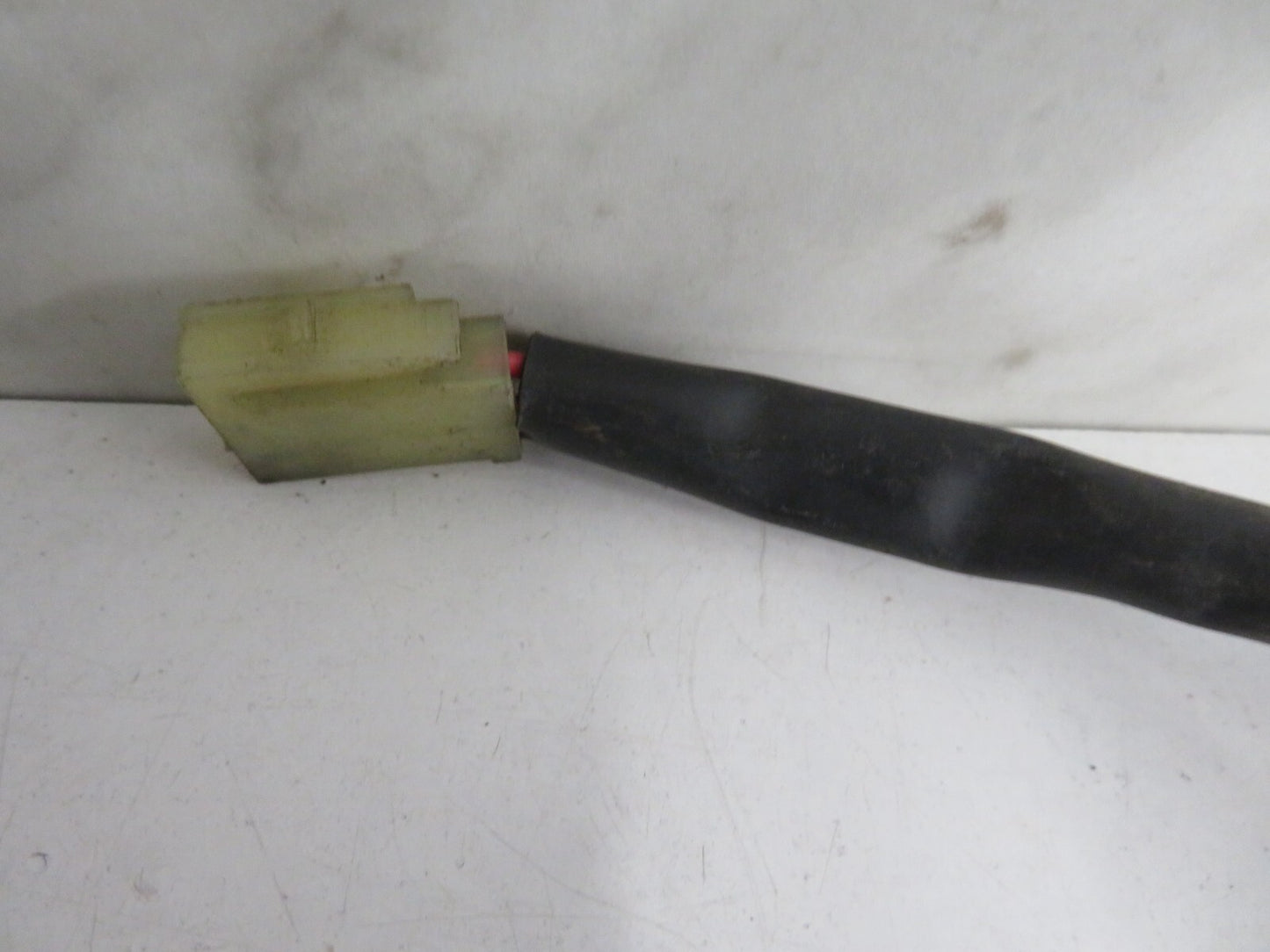 TOYOTA MR2 MK2 SW20 UK SPEC OS DRIVER DOOR WIRING LOOM 82151-17201 AM1206-3