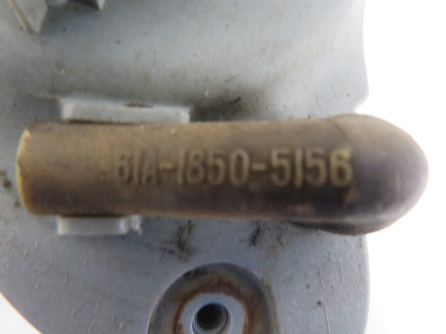 JEEP GRAND CHEROKEE WJ FRONT OS DRIVER FOG LIGHT 1999-2004 MSC1536-8