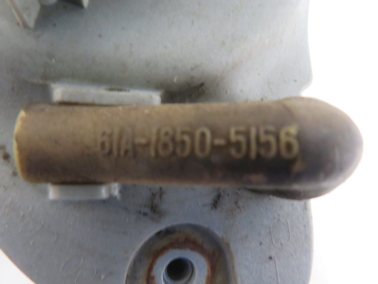 JEEP GRAND CHEROKEE WJ FRONT OS DRIVER FOG LIGHT 1999-2004 MSC1536-8