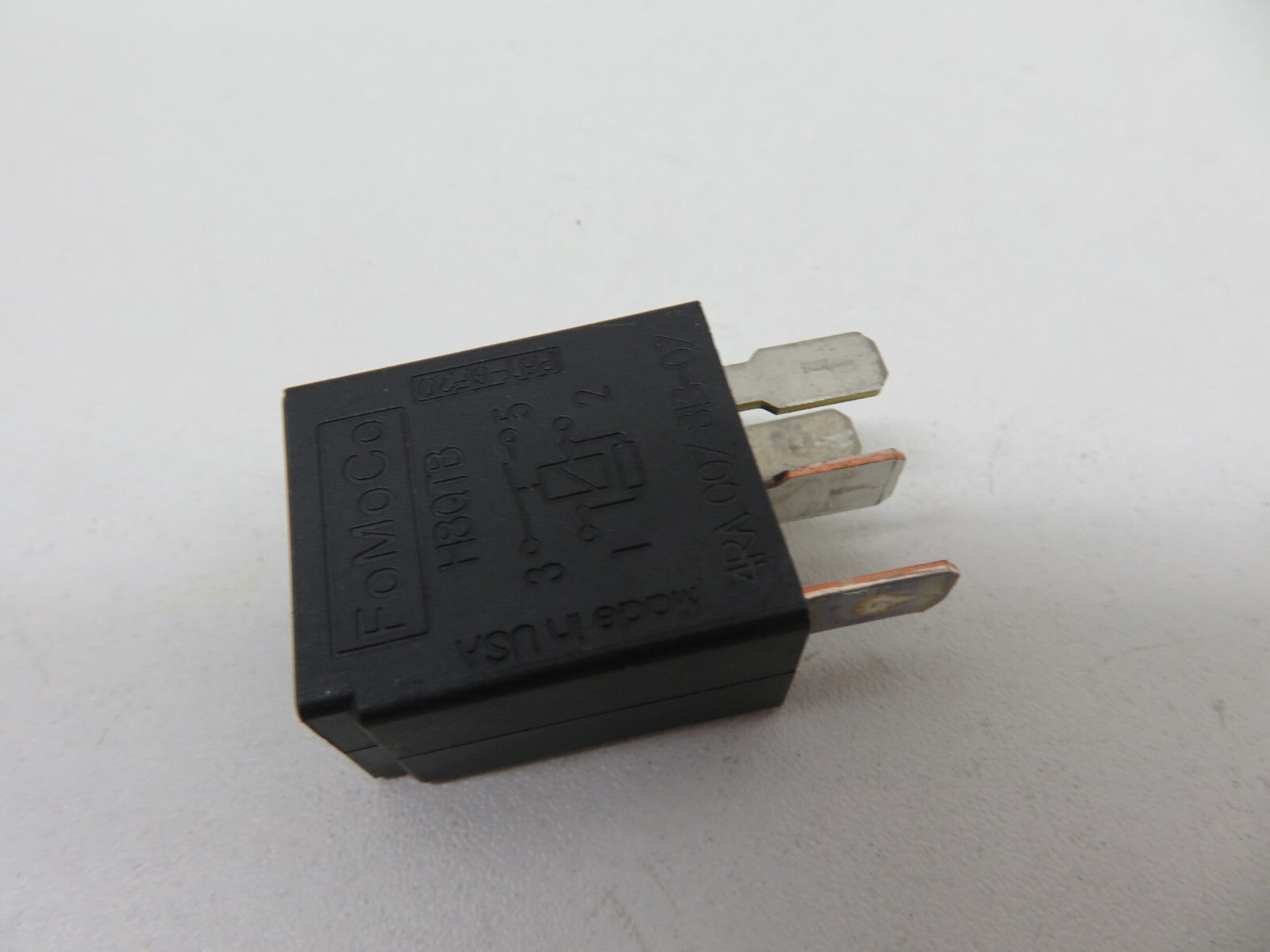 FORD SMAX MULTI PURPOSE RELAY 6G9T-14B192-CA 2006-2014 1445-5