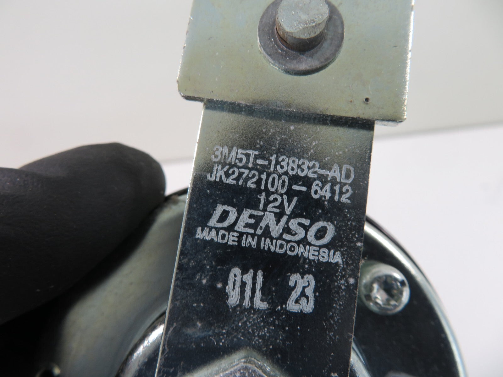 FORD C-MAX ALARM SIREN HORN 3M5T-13832-AD 2006-2010 1511-9