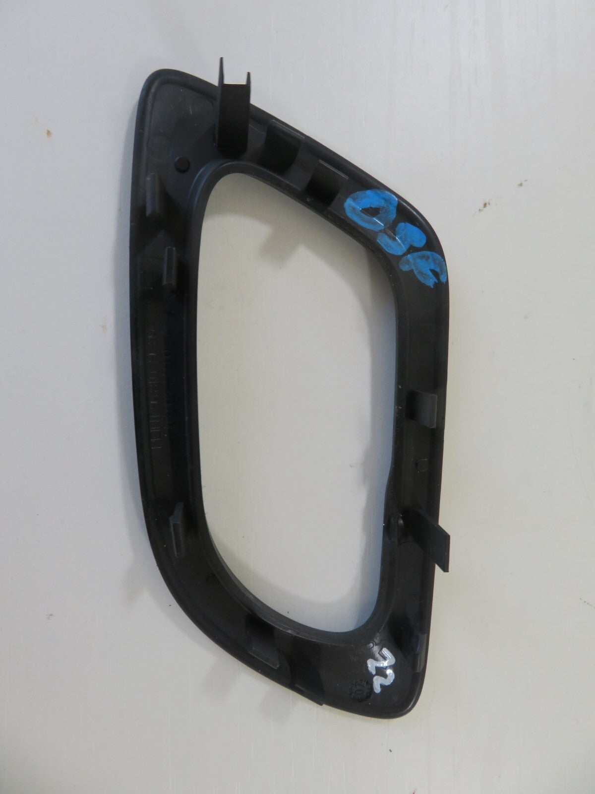 PEUGEOT 308 OSF INTERIOR DOOR HANDLE SURROUND TRIM 9681039680 2007-2013 1349-21