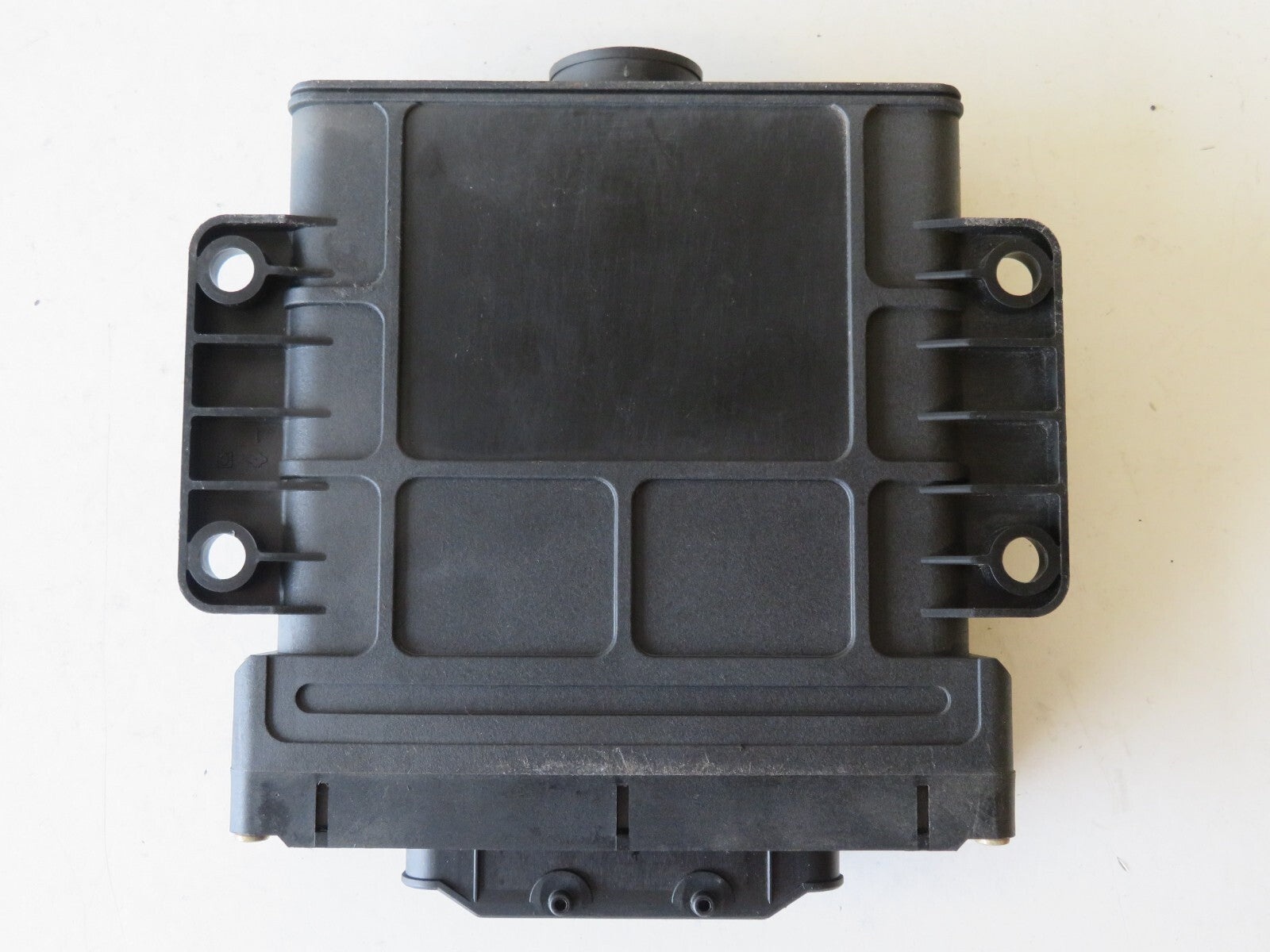 PORSCHE CAYENNE 955 GEARBOX ECU 09d927750aj 2000-2004 AMS1020 SA