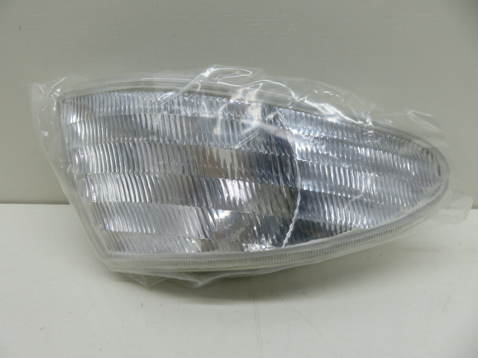 OS DRIVER FRONT INDICATOR LIGHT FOR FORD MONDEO 1992-1999 #29R