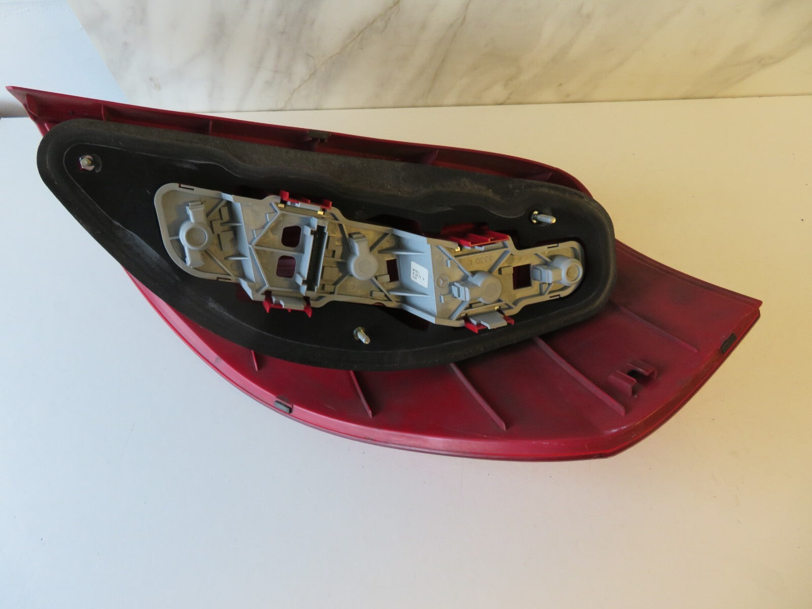 MERCEDES A CLASS NS REAR TAIL LIGHT A1698200364R 2005-2008