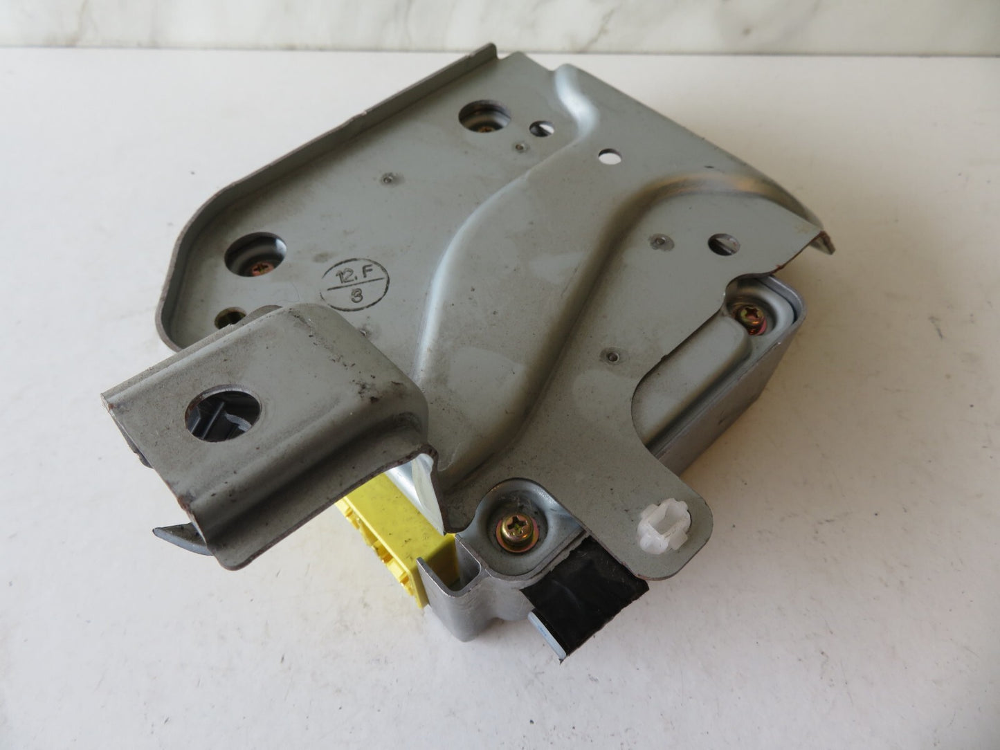 DAIHATSU SIRION AIRBAG CONTROL MODULE 89170-81090 2005-2010 ACS1720