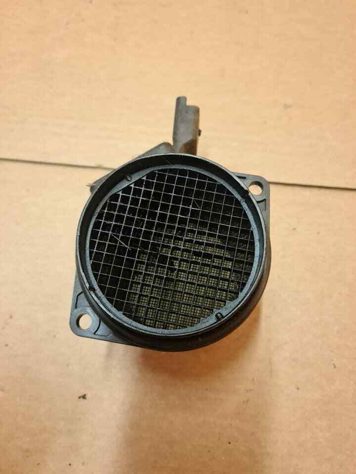 PEUGEOT 607 AIR FLOW METER AFM 9632215280 03-09 A71