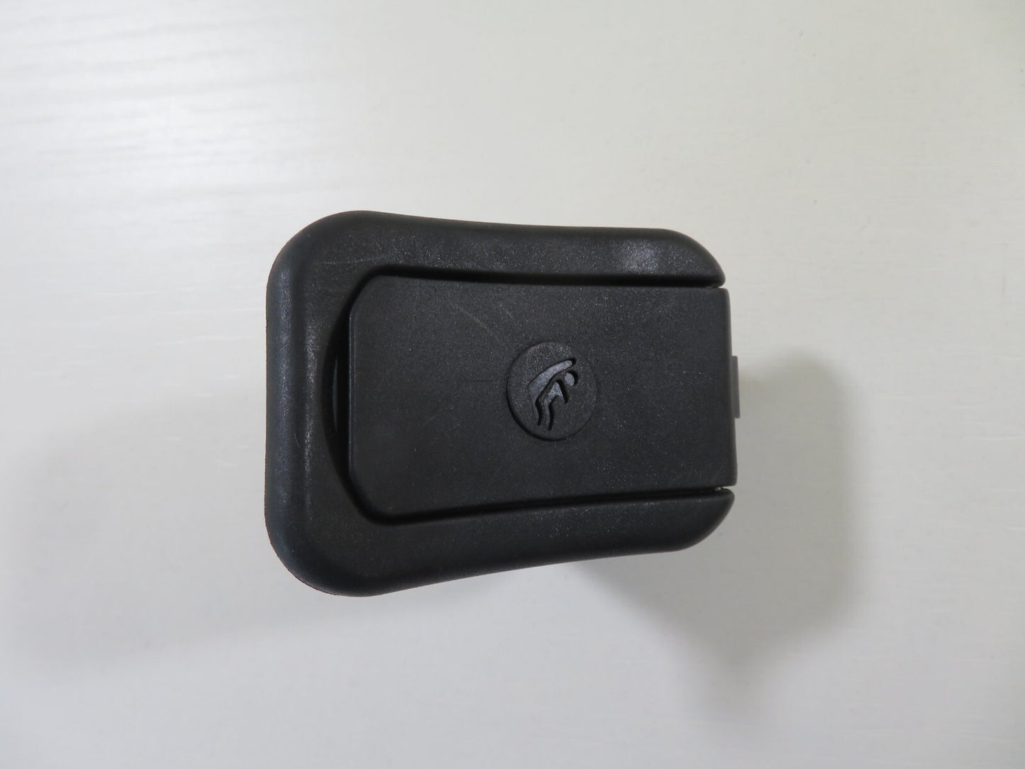 BMW MINI COOPER R50 R52 R53 LH ISOFIX SEAT TRIM 7043173 2000-2006 1927-20