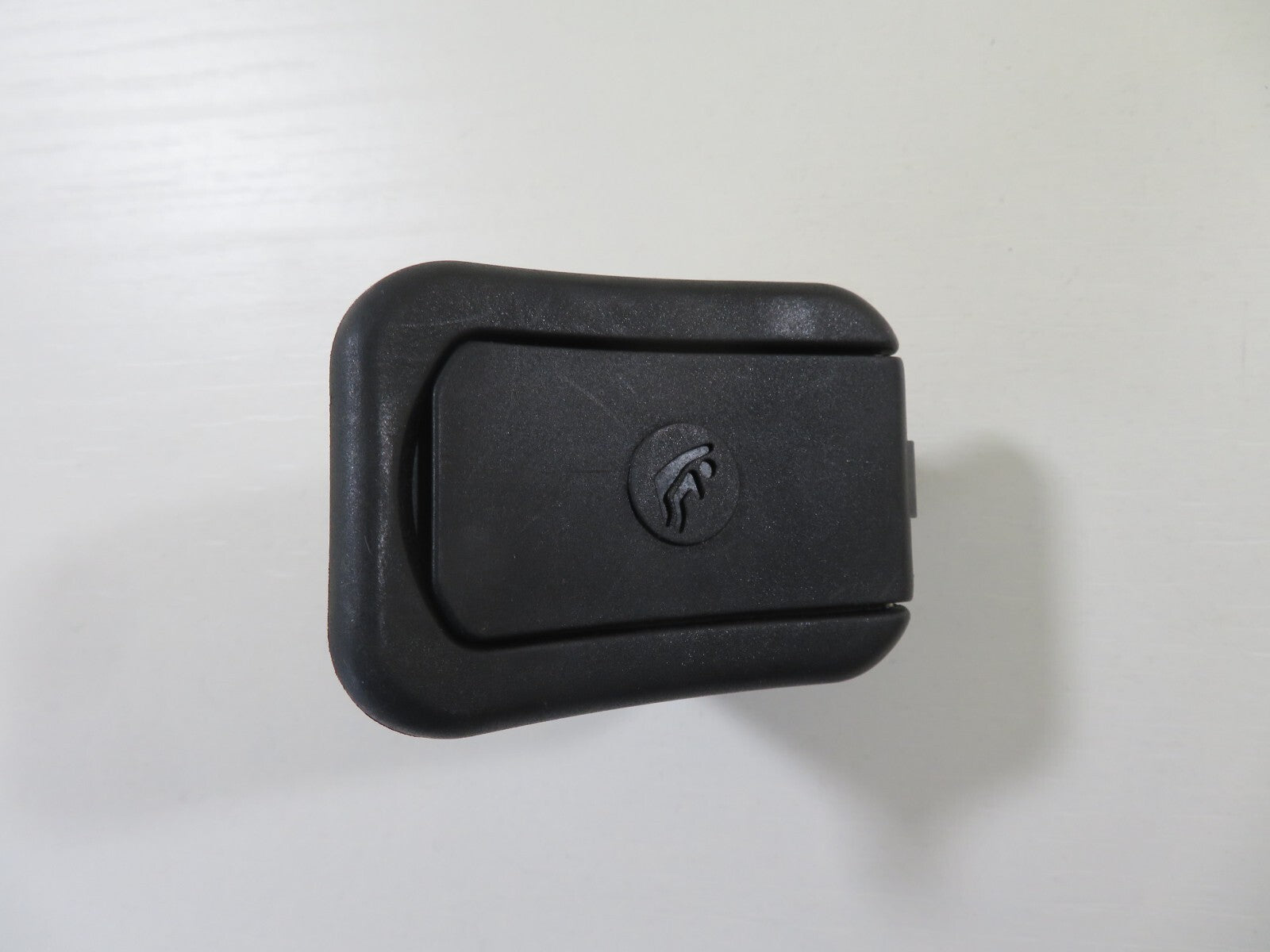 BMW MINI COOPER R50 R52 R53 LH ISOFIX SEAT TRIM 7043173 2000-2006 1927-20