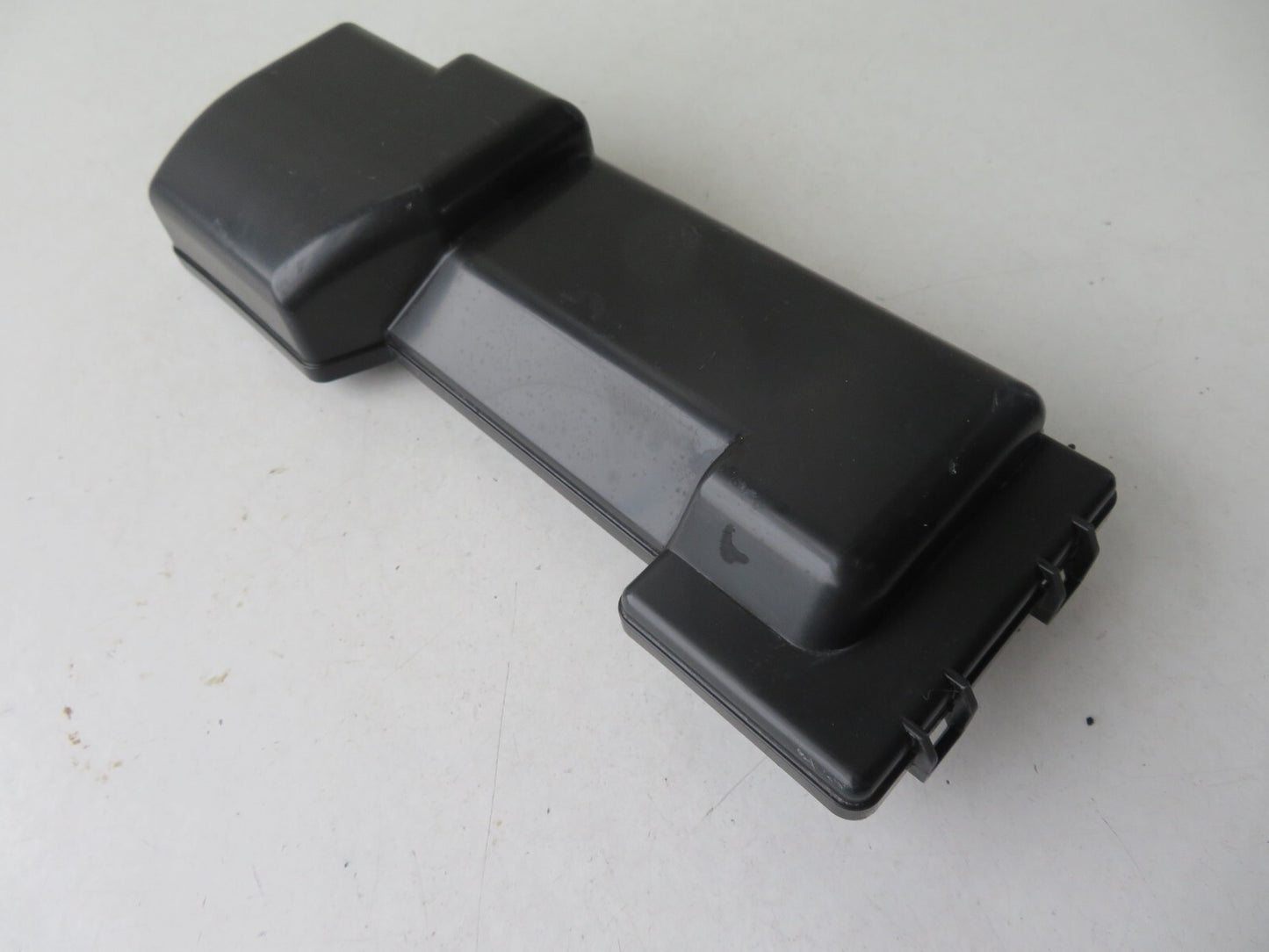 PEUGEOT 107 ENGINE ECU COVER TRIM 2005-2014 A1616-8