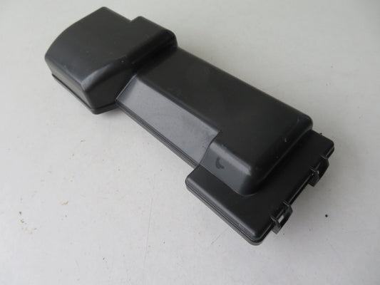 PEUGEOT 107 ENGINE ECU COVER TRIM 2005-2014 A1616-8