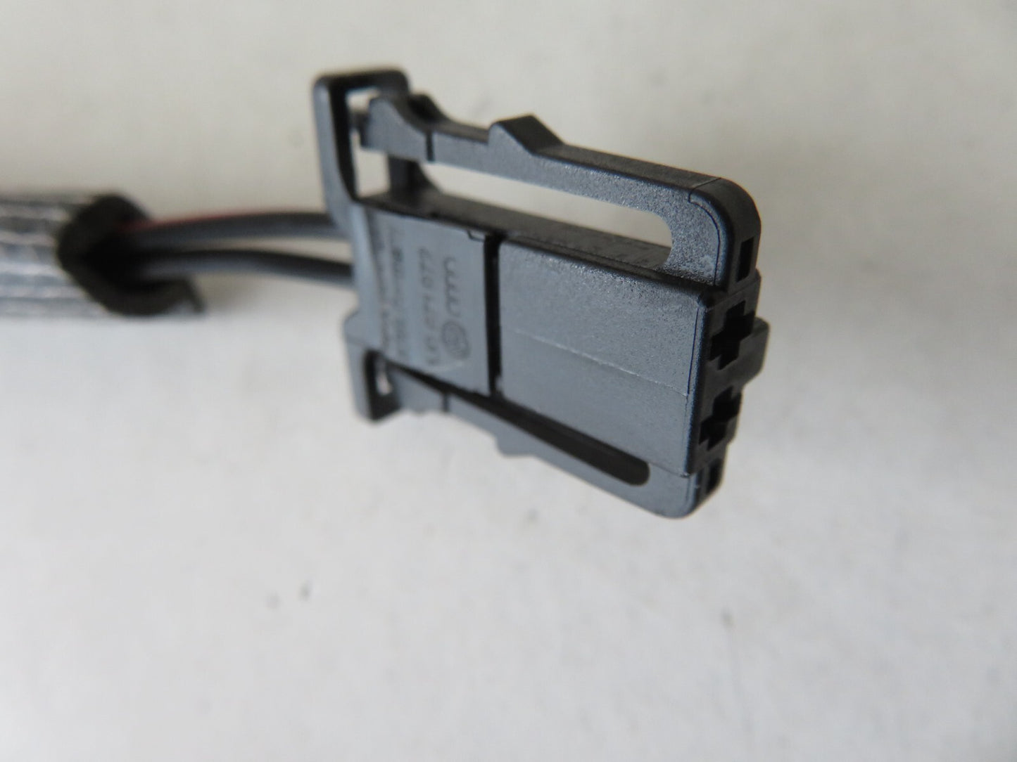 VOLKSWAGEN VW PASSAT B5.5 OS DRIVER SIDE TWEETER 3B0035411F 01-05 AMS1348-1