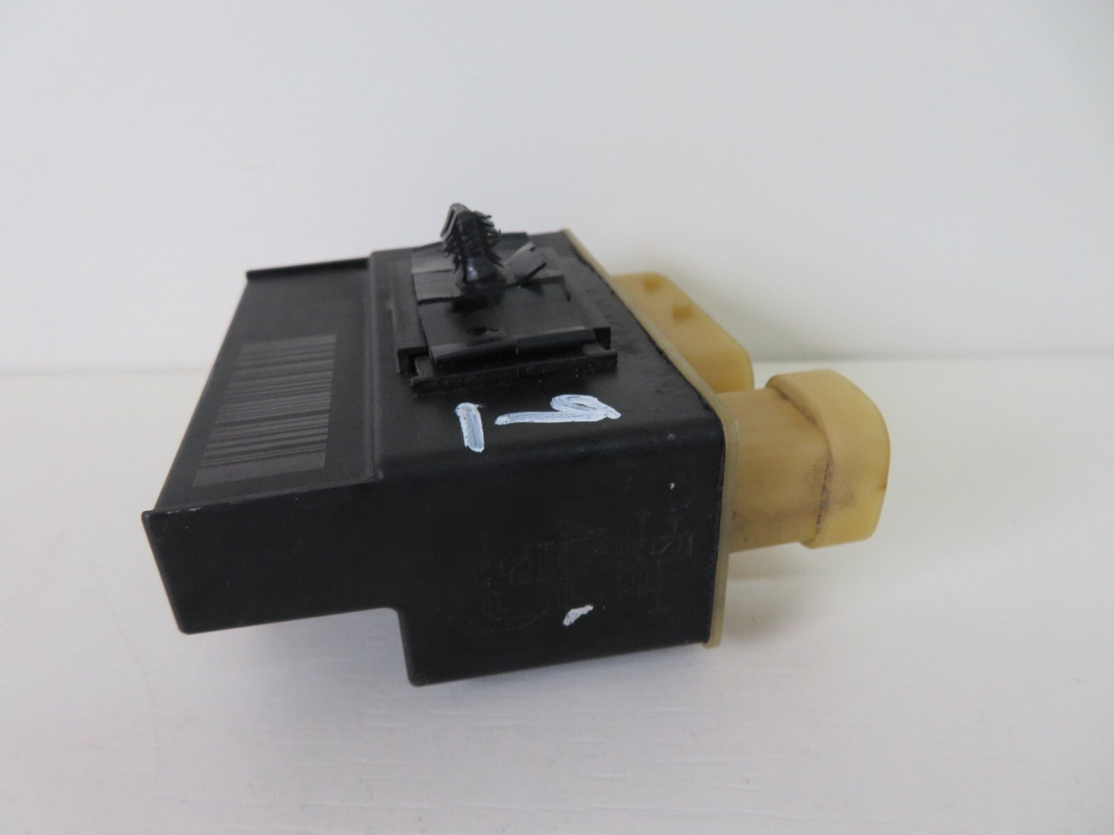 CITROEN BERLINGO MK2 GLOW PLUG MODULE 9652021180 2008-2014 1738-9