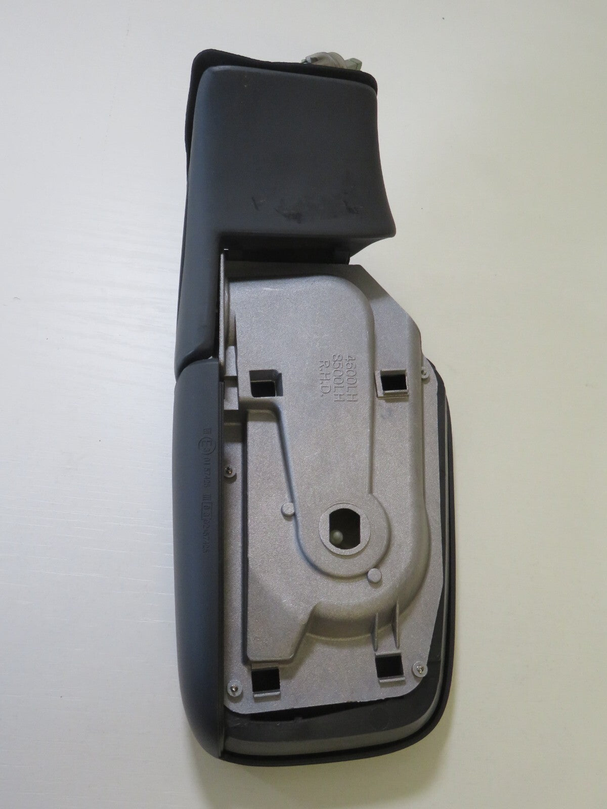 NS PASSENGER LH DOOR WING MIRROR FOR VOLVO 850 1992-1996 388-VVD024C