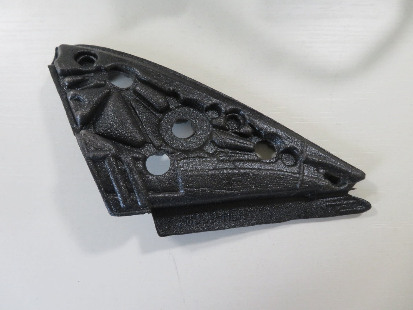 RH OS DRIVER DOOR WING MIRROR FOR AUDI A4 AD0207323 2000-2008