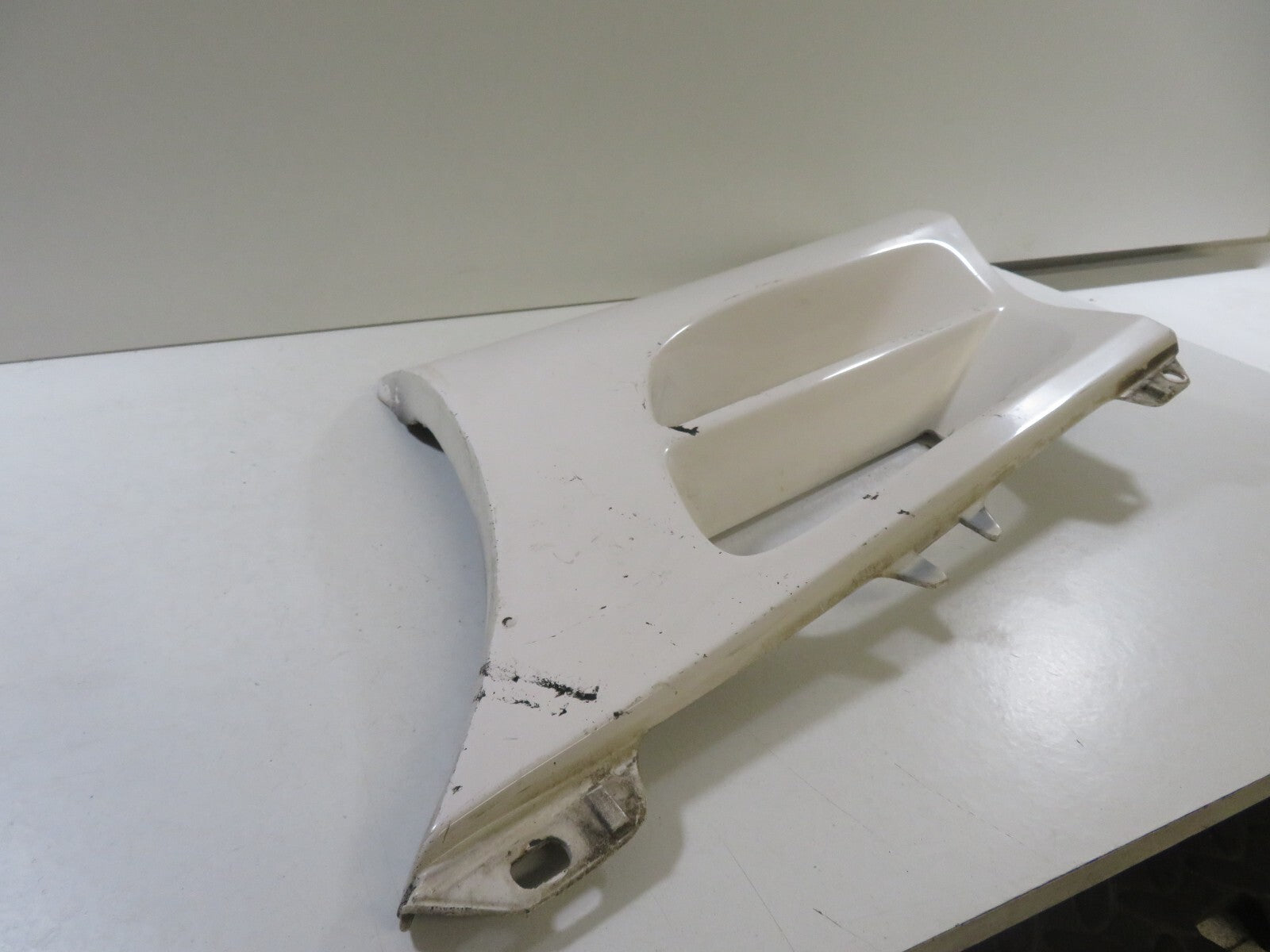 TOYOTA MR2 MK2 SW20 NS PASSENGER AIR INTAKE 1990-1999