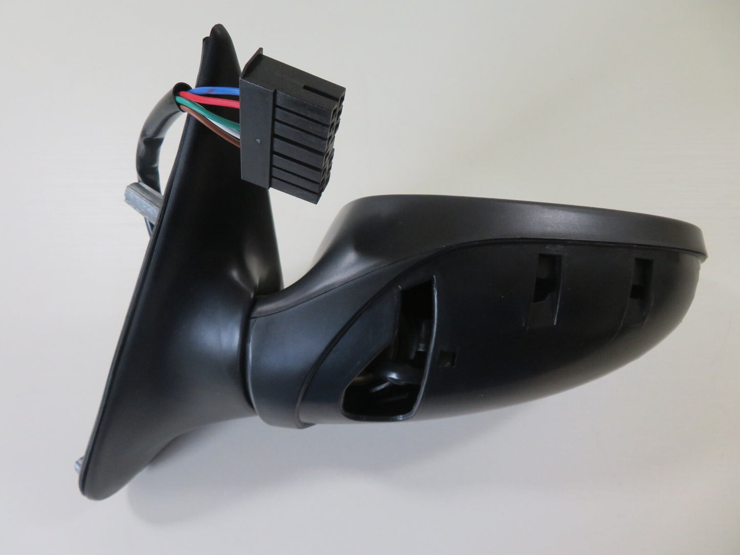 NSF LH PASSENGER DOOR WING MIRROR FOR PEUGEOT 406 1995-2005 PG0597314