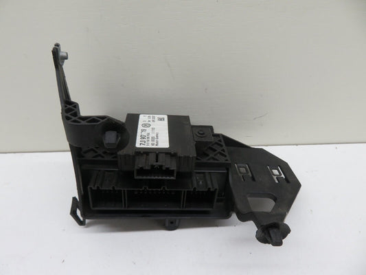 PORSCHE CAYENNE S 955 V8 COMFORT CONTROL ECU 7l0959933E 7L0907719 2001-2006 SA 1