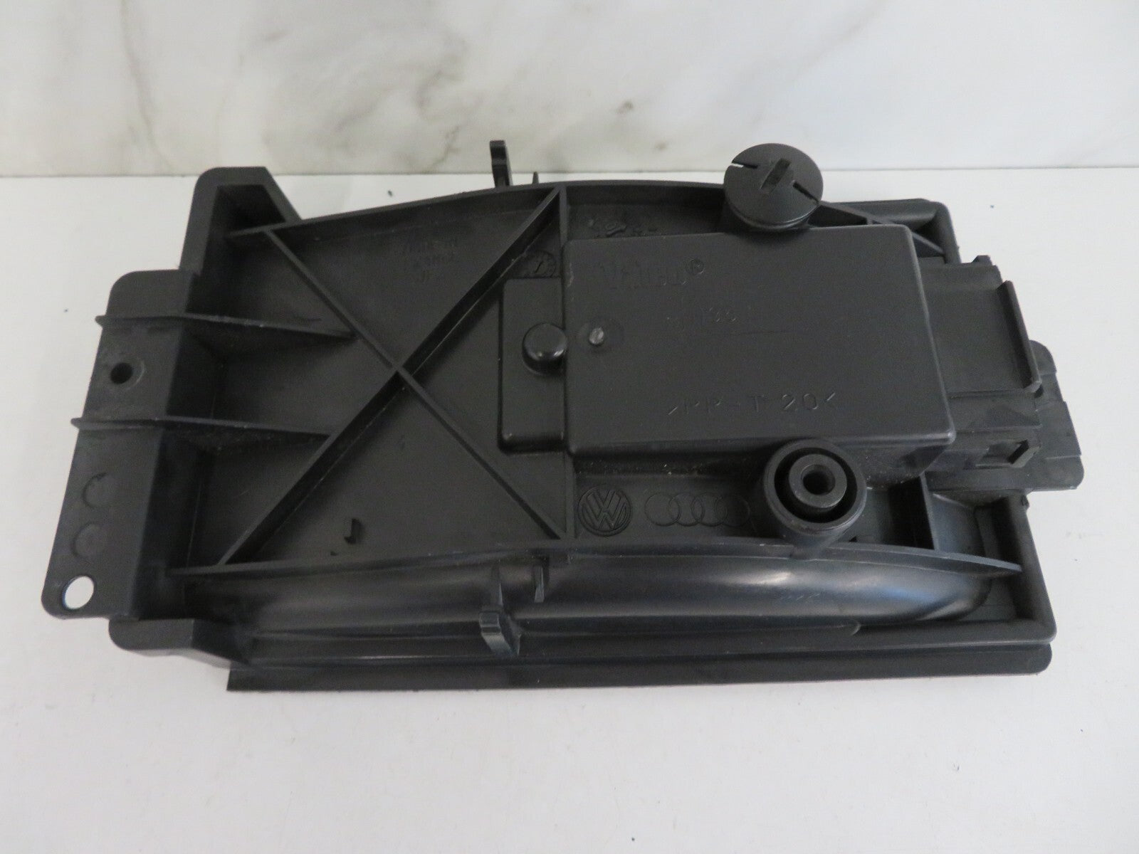 VW GOLF MK4 HEATER BLOWER MOTOR RESISTOR 1J0819022 1998-2004 MIX1730-18