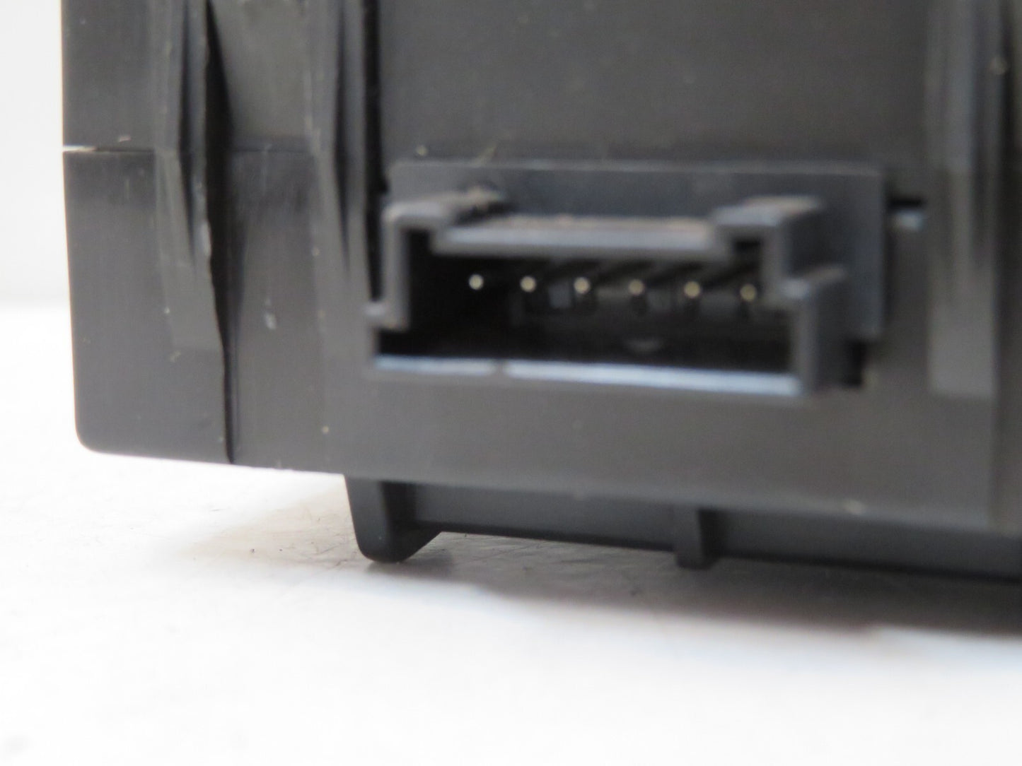 MERCEDES S CLASS W220 ALARM SENSOR CONTROL UNIT 2118209126 1998-2005 A1415-14