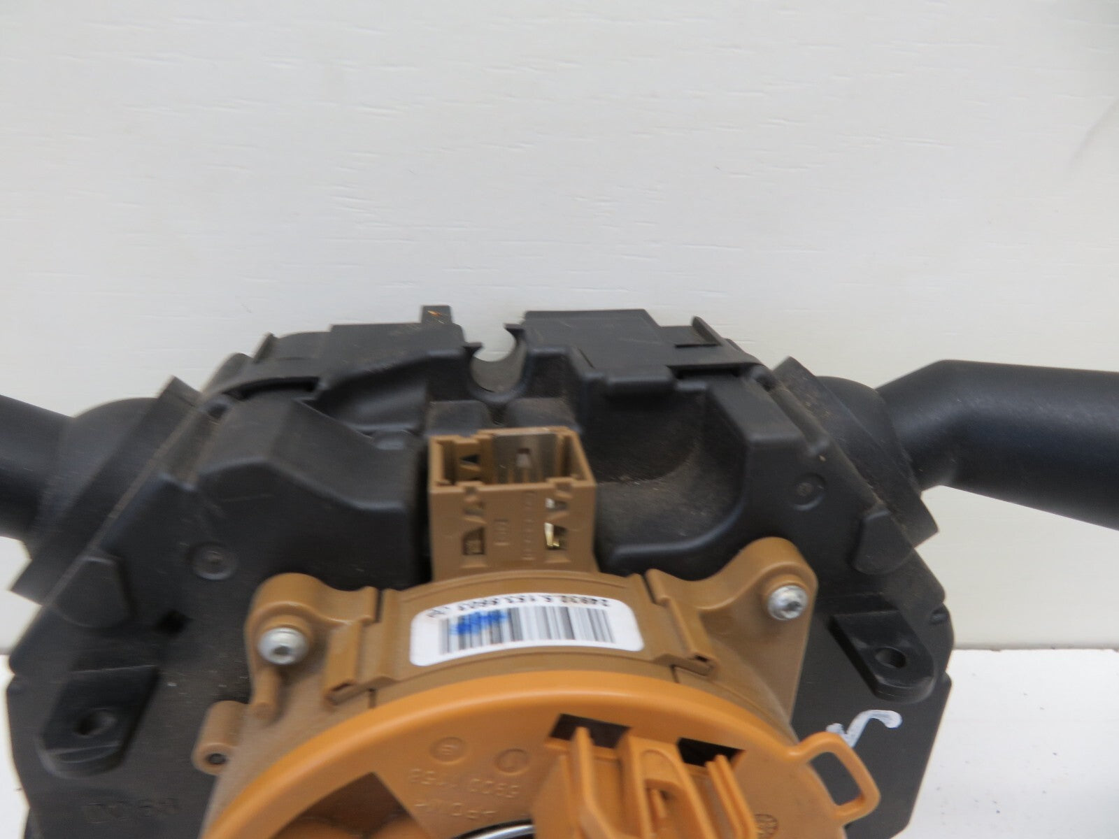 PEUGEOT BIPPER INDICATOR WIPER STALK 0735608180 2008-2015 1711-5