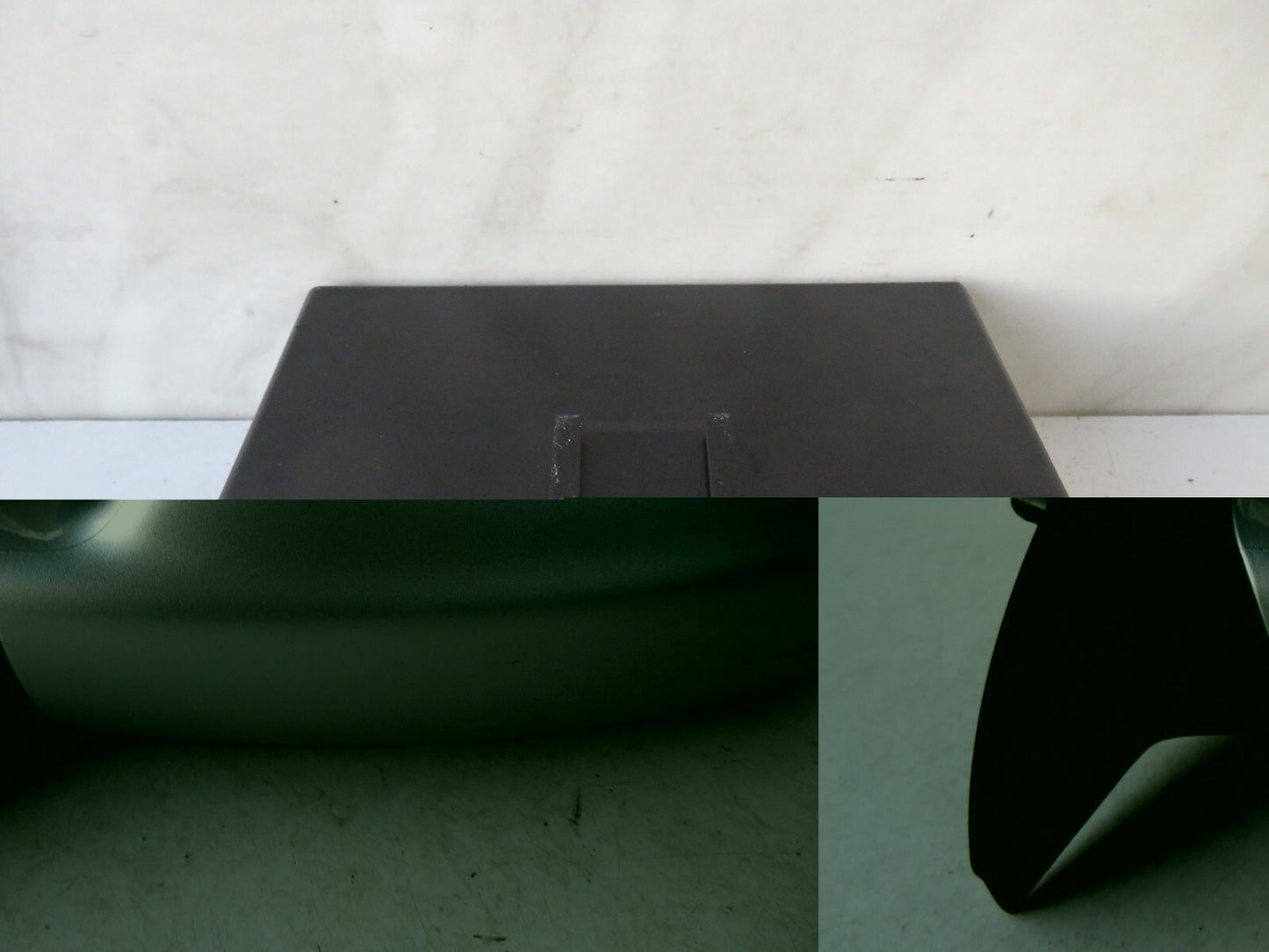 PEUGEOT 307CC ROOF CONTROL ECU 9654425180 2003-2008 MIX1605-7