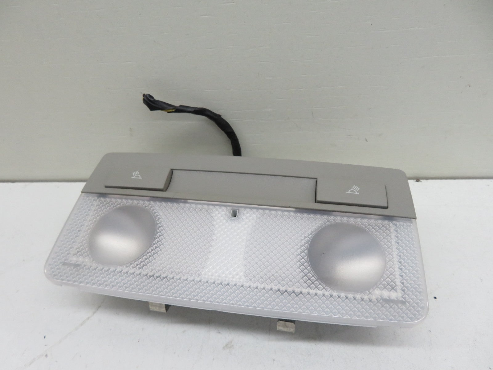 VAUXHALL INSIGNIA INTERIOR ROOF LIGHT 2008-2016 1437-5