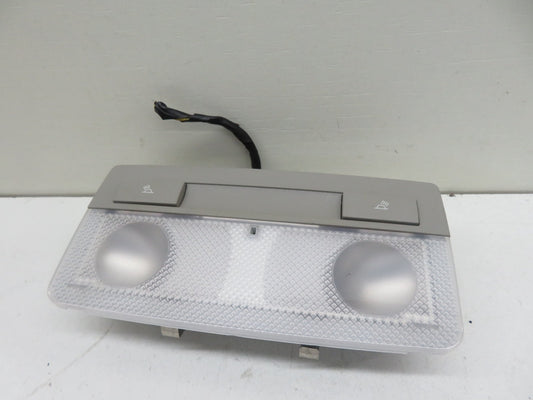 VAUXHALL INSIGNIA INTERIOR ROOF LIGHT 2008-2016 1437-5