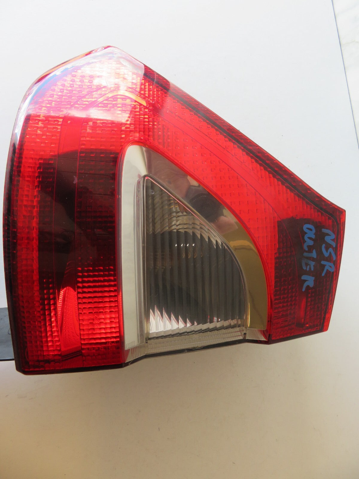 FORD GALAXY MK3 NSR OUTER REAR LIGHT 2007-2010 AMS1320