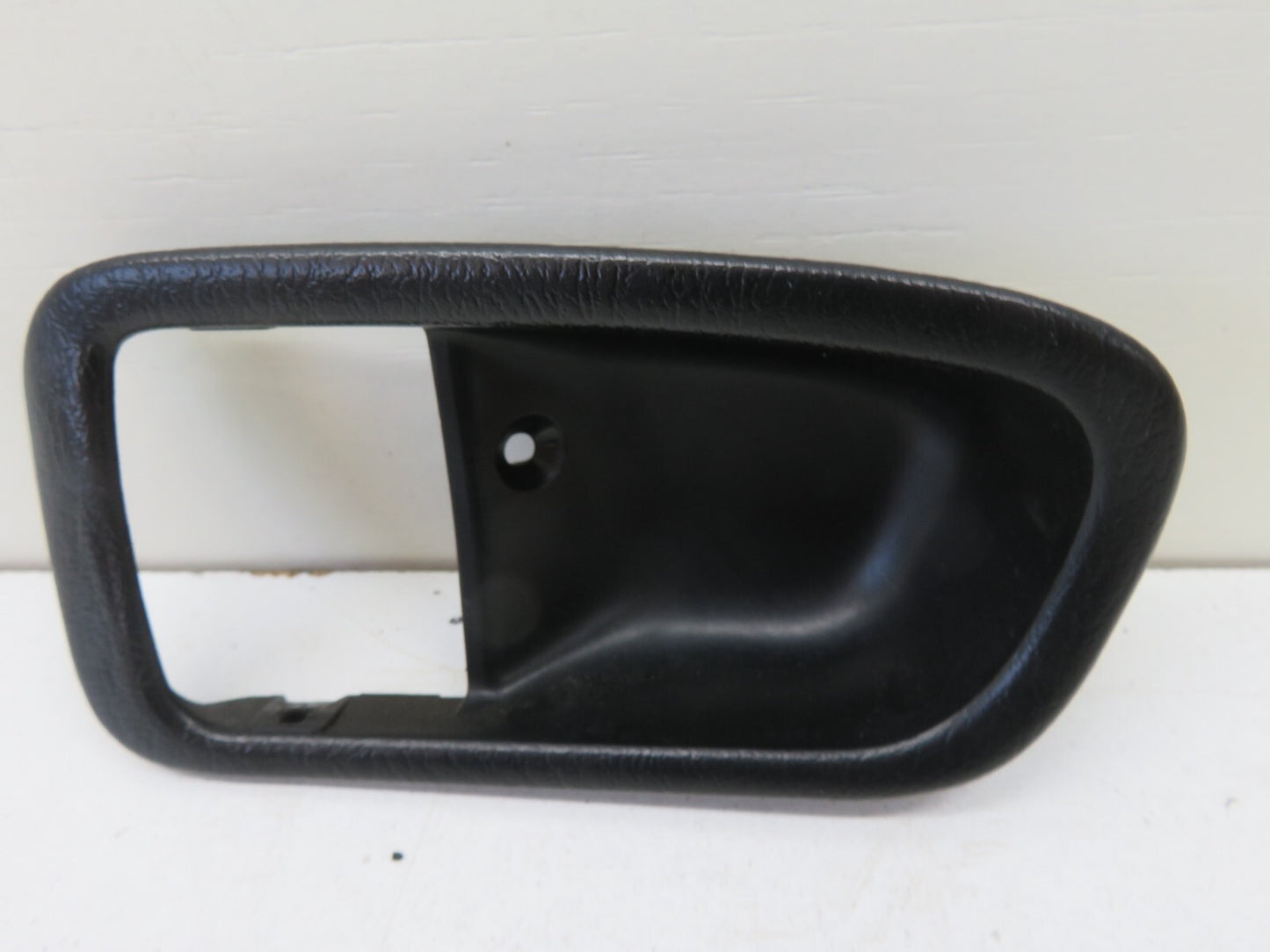 TOYOTA MR2 MK2 SW20 NS PASSENGER DOOR HANDLE TRIM (SEE PHOTOS) 1990-1999