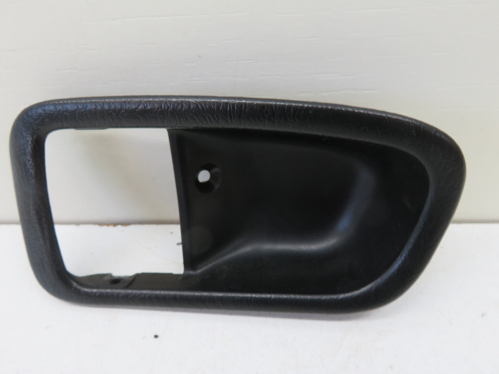 TOYOTA MR2 MK2 SW20 NS PASSENGER DOOR HANDLE TRIM (SEE PHOTOS) 1990-1999