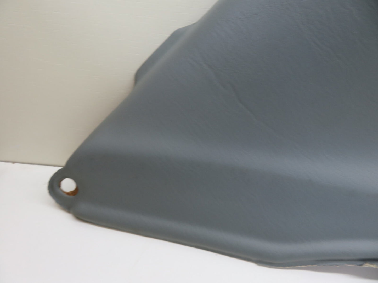 TOYOTA LEXUS SOARER REAR NS LEFT INTERIOR PANEL TRIM GREY (SEE PHOTOS) 1991-1999